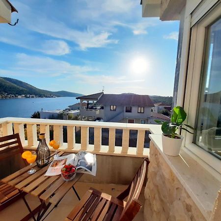 GrebašticaHoliday Beach House公寓 外观 照片
