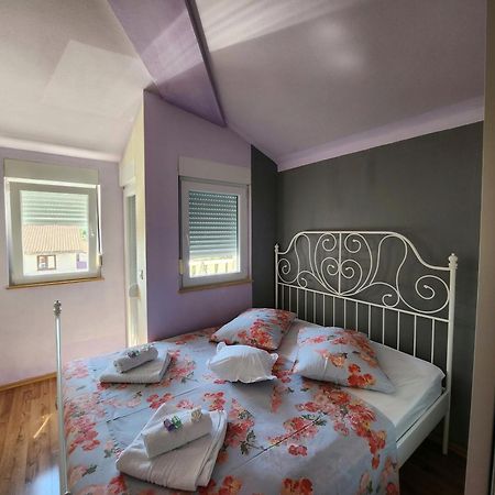 GrebašticaHoliday Beach House公寓 外观 照片