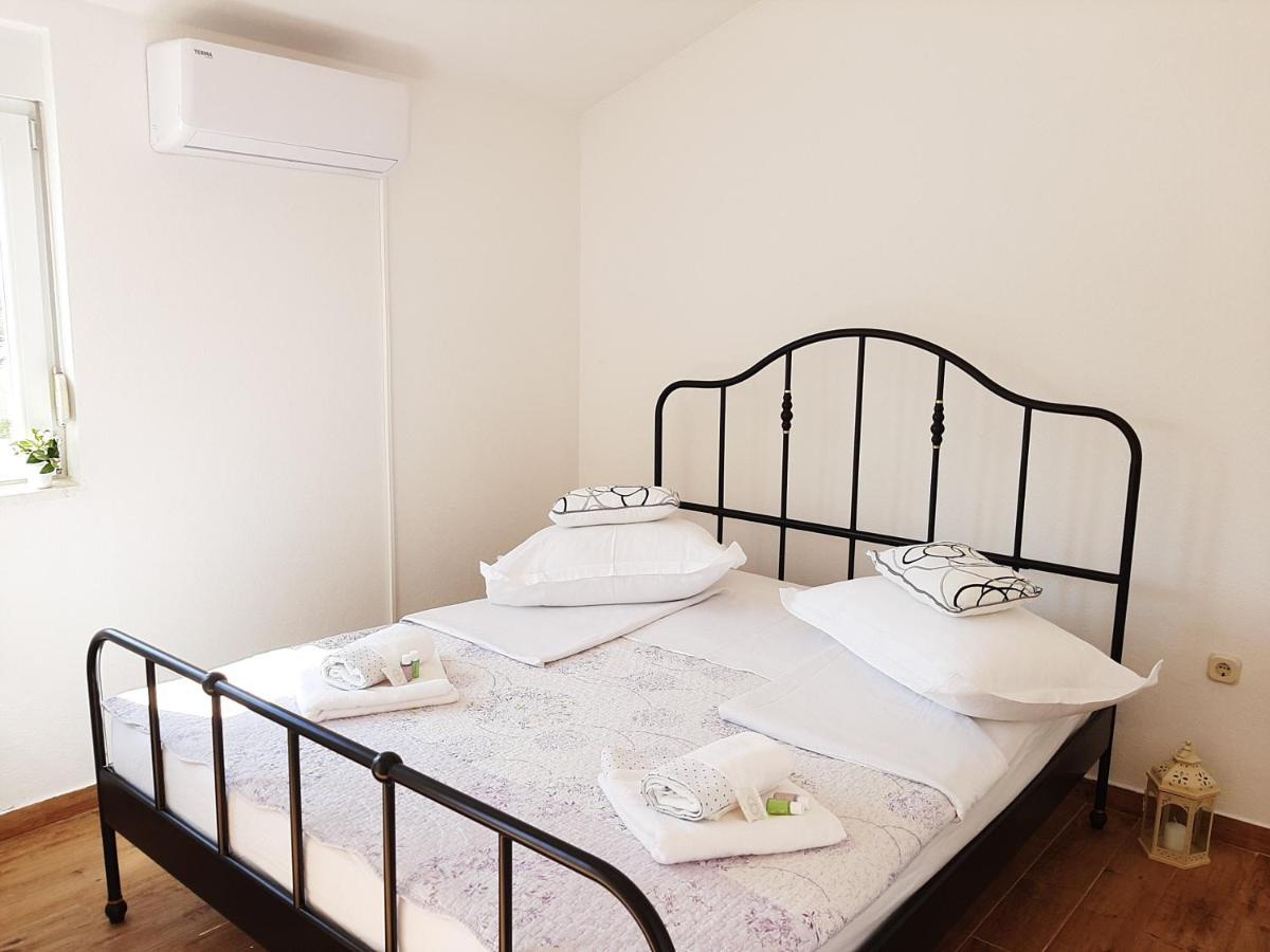 GrebašticaHoliday Beach House公寓 外观 照片