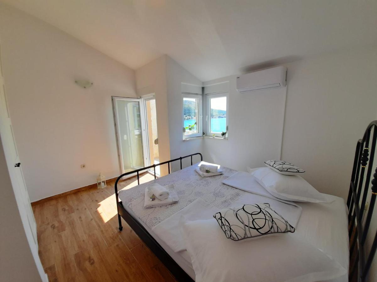 GrebašticaHoliday Beach House公寓 外观 照片