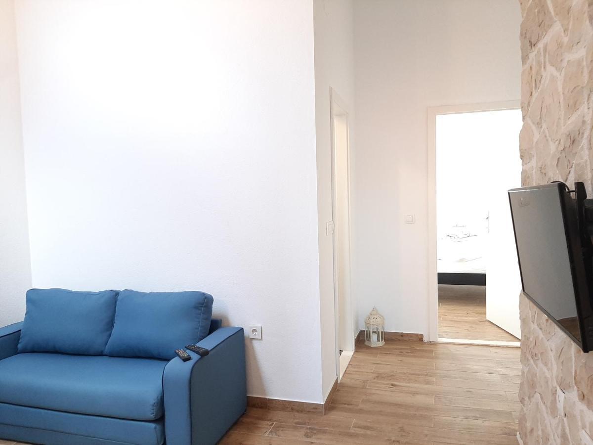 GrebašticaHoliday Beach House公寓 外观 照片