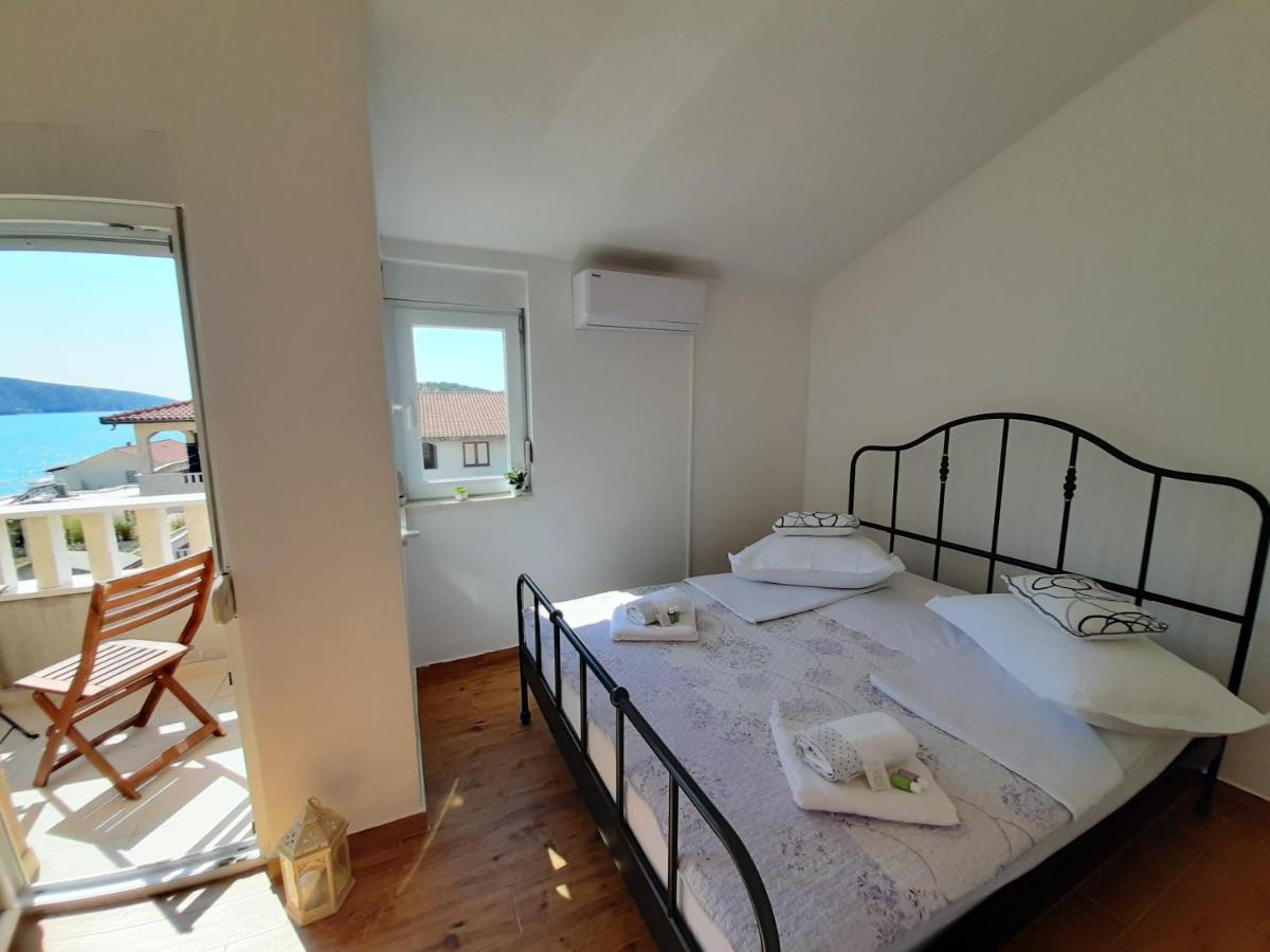 GrebašticaHoliday Beach House公寓 外观 照片