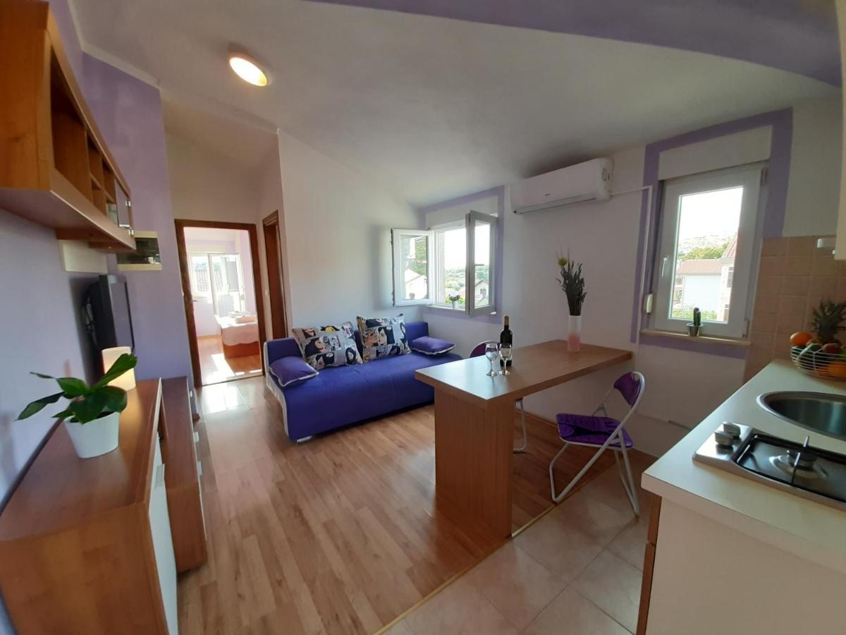 GrebašticaHoliday Beach House公寓 外观 照片