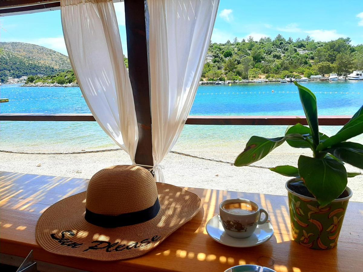 GrebašticaHoliday Beach House公寓 外观 照片