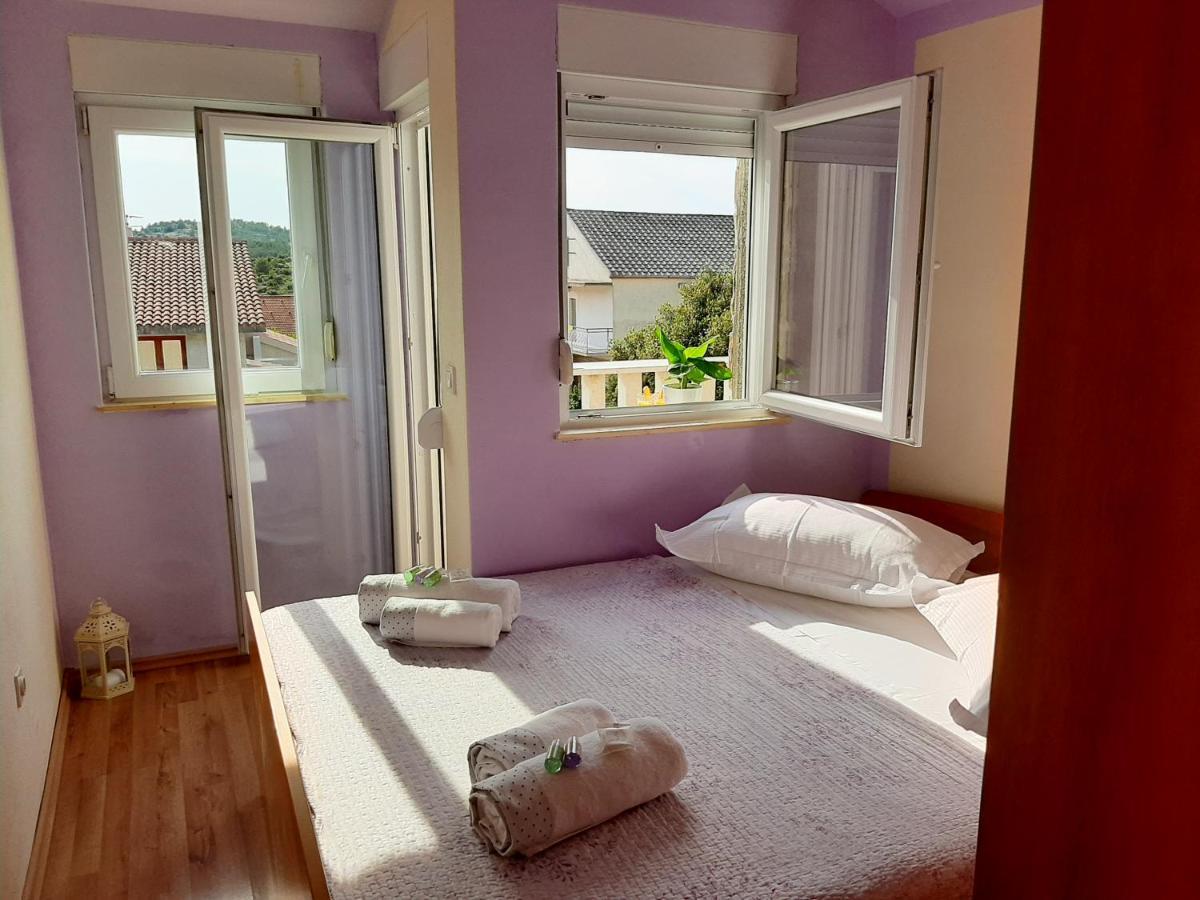 GrebašticaHoliday Beach House公寓 外观 照片