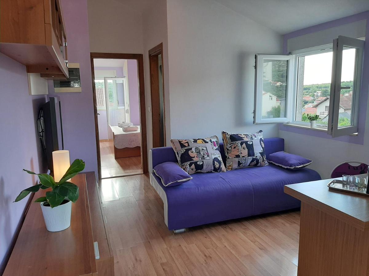 GrebašticaHoliday Beach House公寓 外观 照片