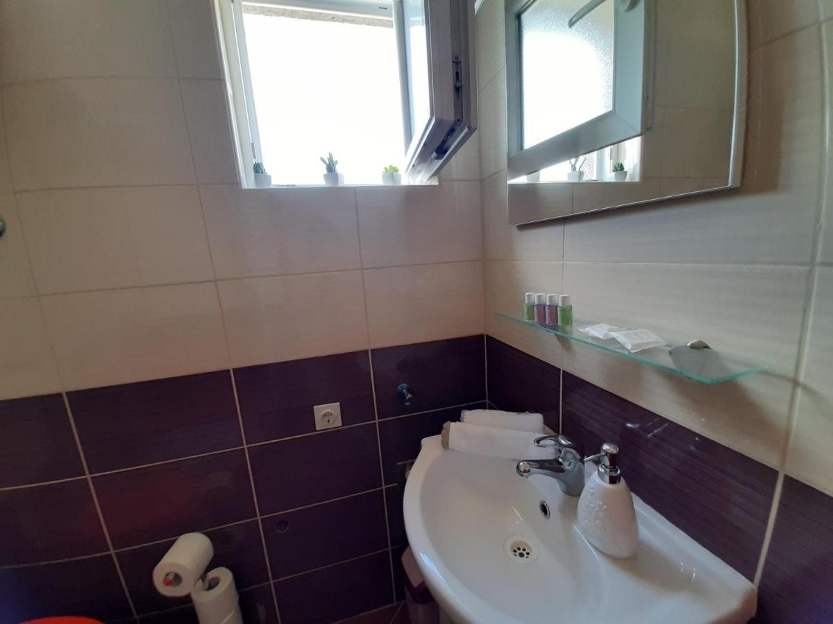 GrebašticaHoliday Beach House公寓 外观 照片