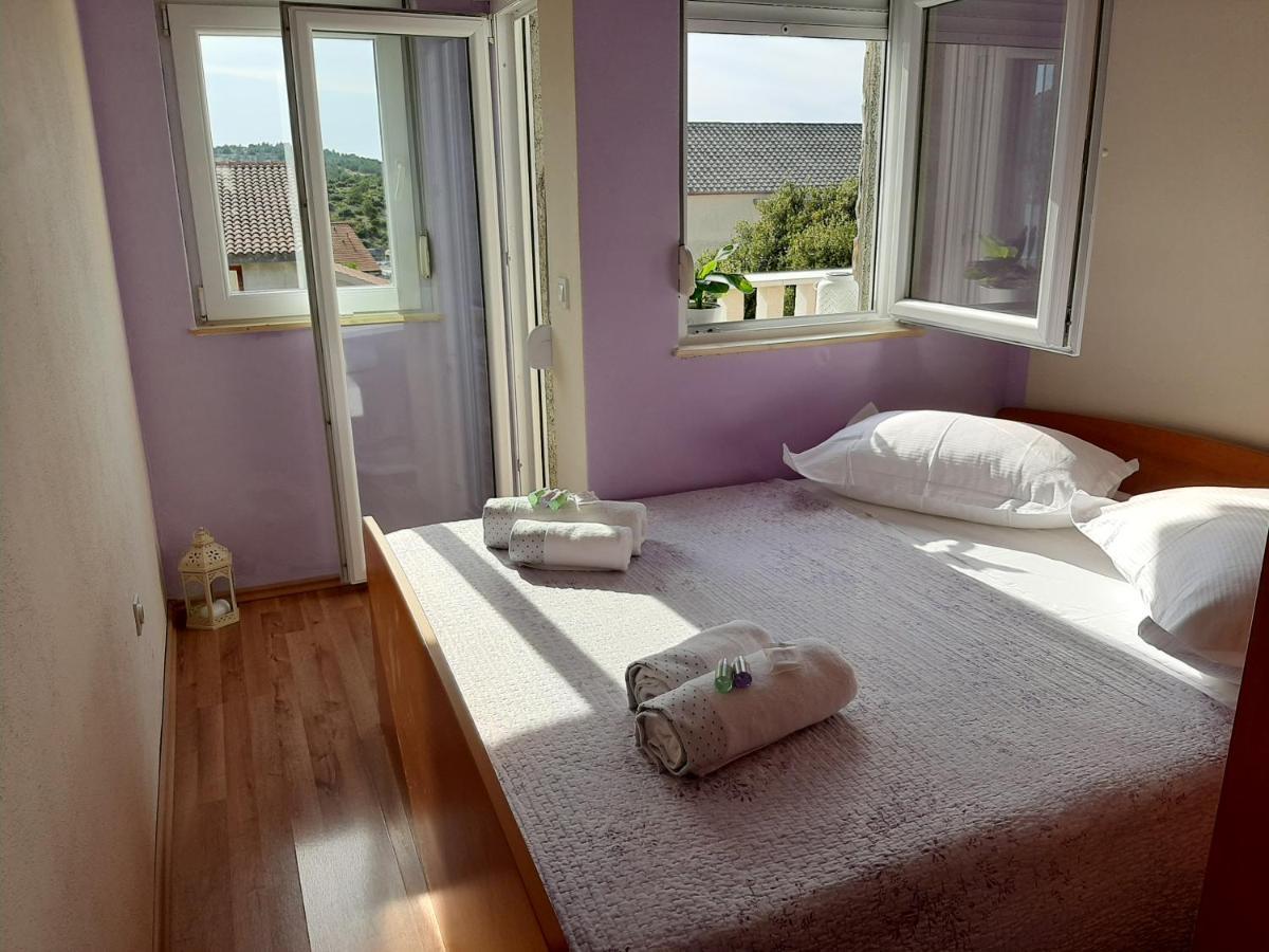 GrebašticaHoliday Beach House公寓 外观 照片