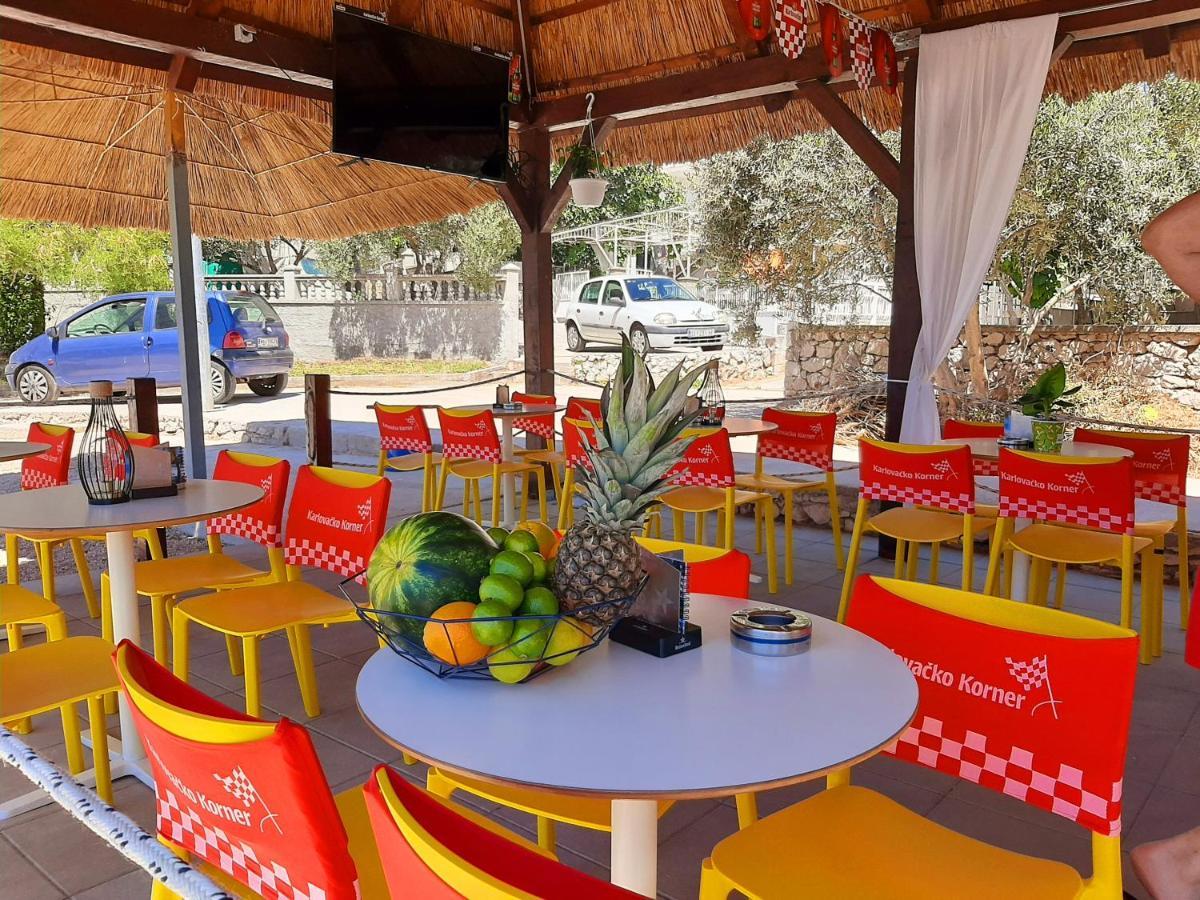 GrebašticaHoliday Beach House公寓 外观 照片