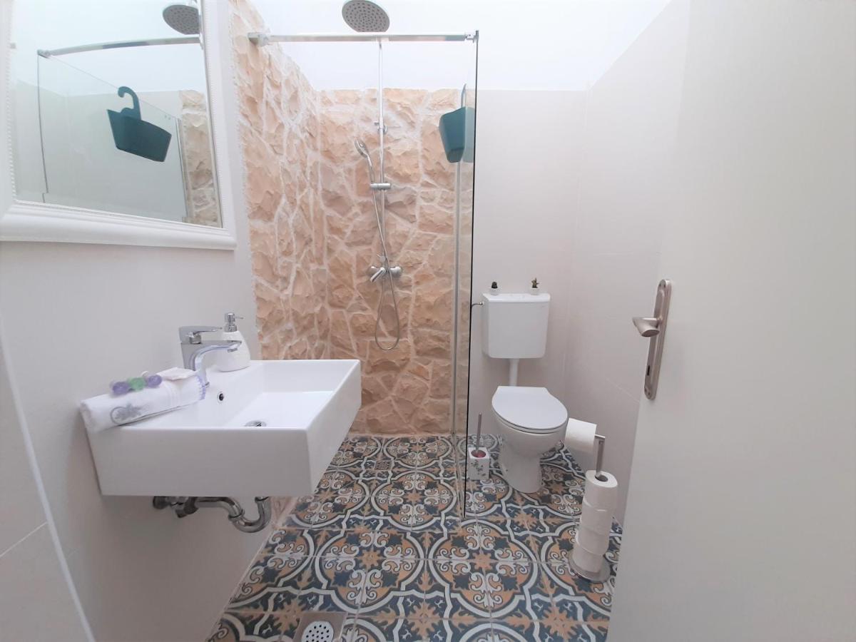 GrebašticaHoliday Beach House公寓 外观 照片