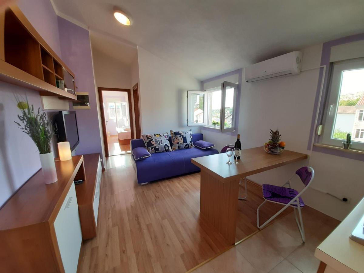 GrebašticaHoliday Beach House公寓 外观 照片