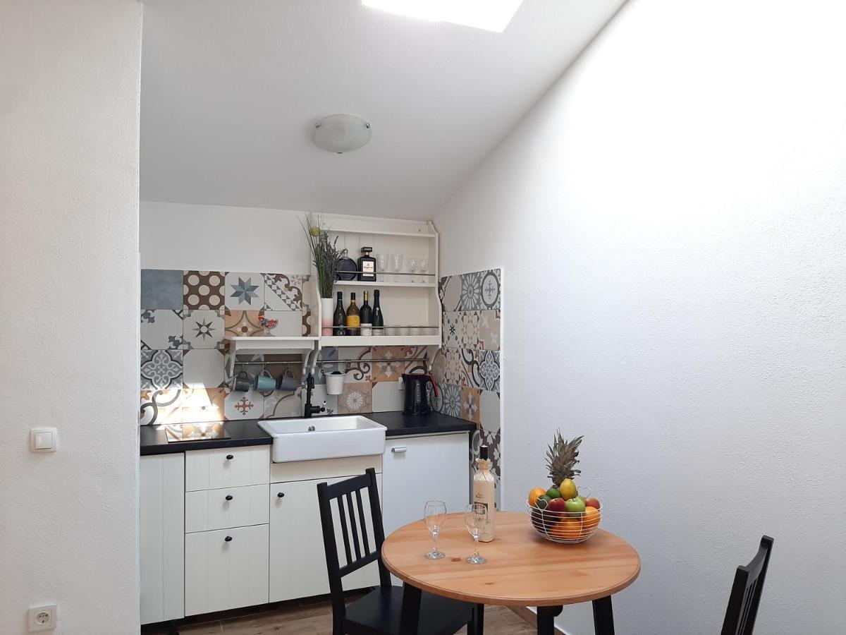 GrebašticaHoliday Beach House公寓 外观 照片