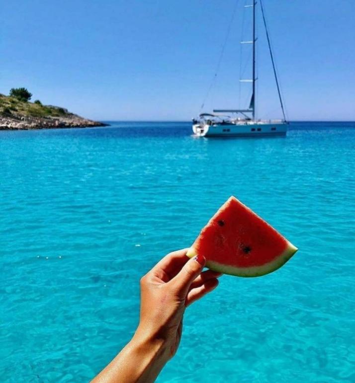 GrebašticaHoliday Beach House公寓 外观 照片