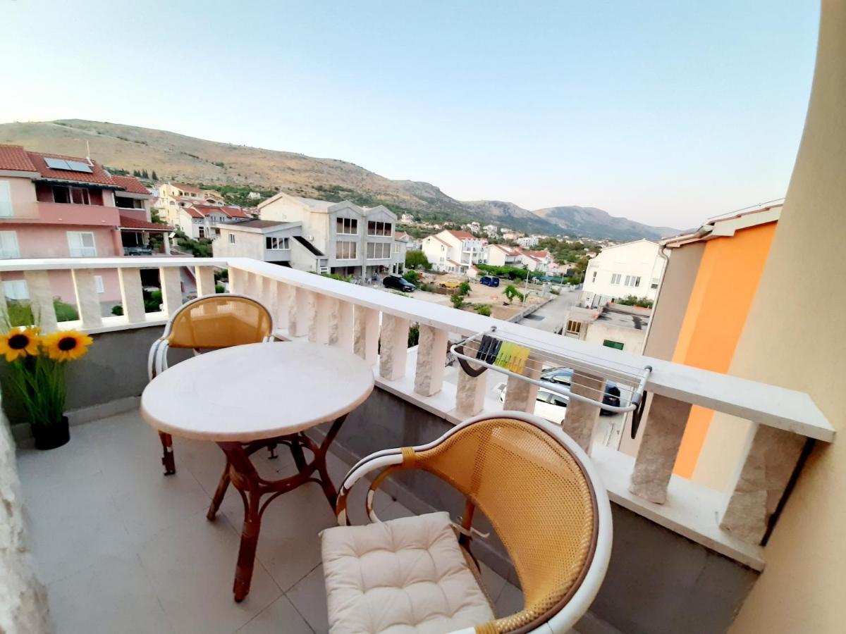 GrebašticaHoliday Beach House公寓 外观 照片