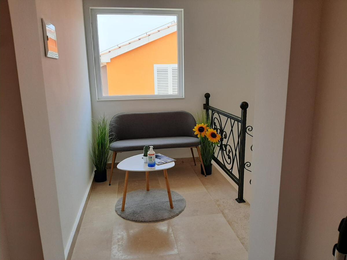 GrebašticaHoliday Beach House公寓 外观 照片