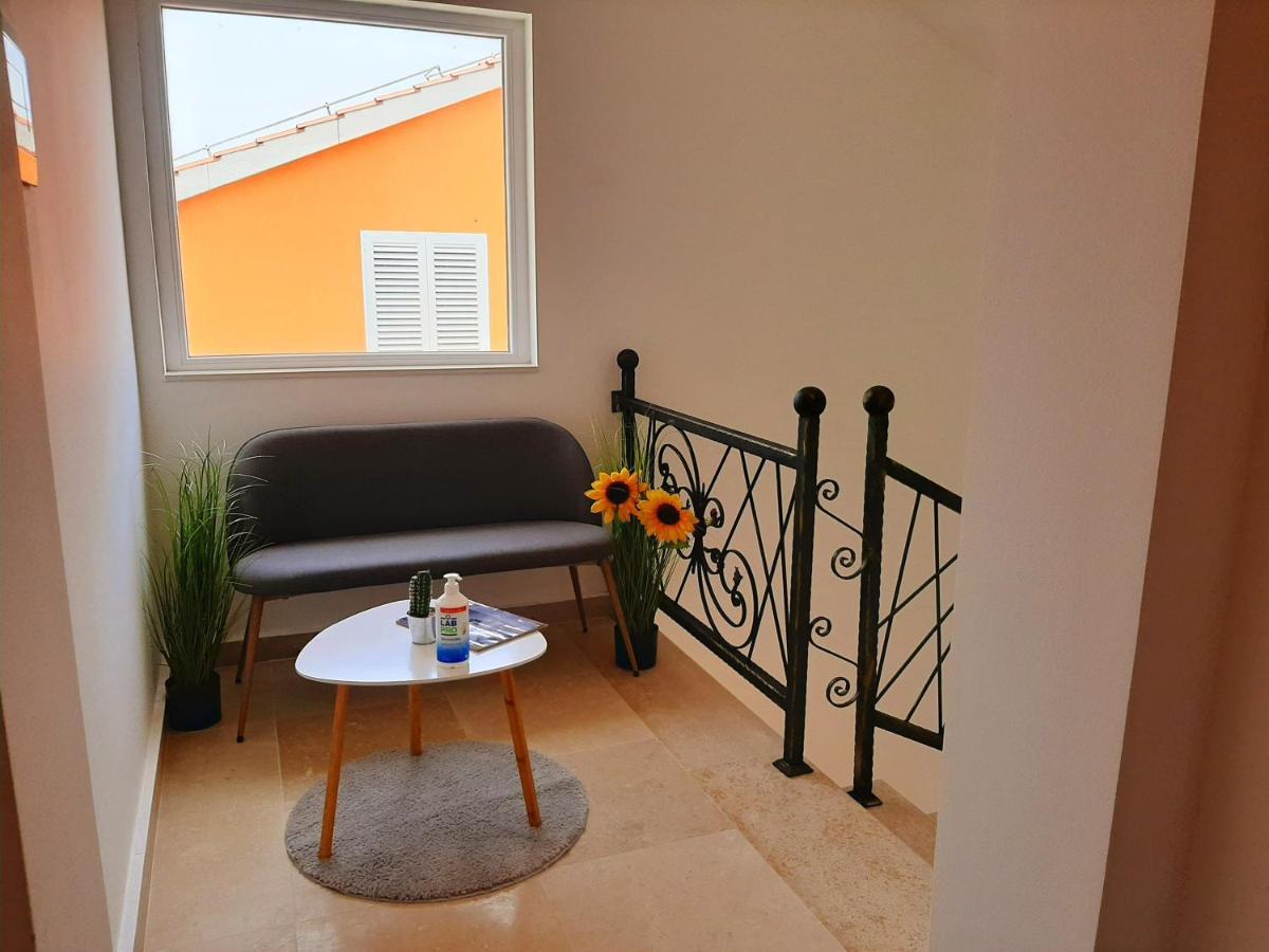 GrebašticaHoliday Beach House公寓 外观 照片