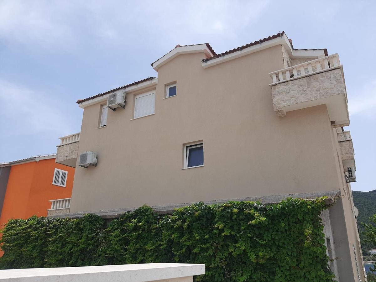 GrebašticaHoliday Beach House公寓 外观 照片