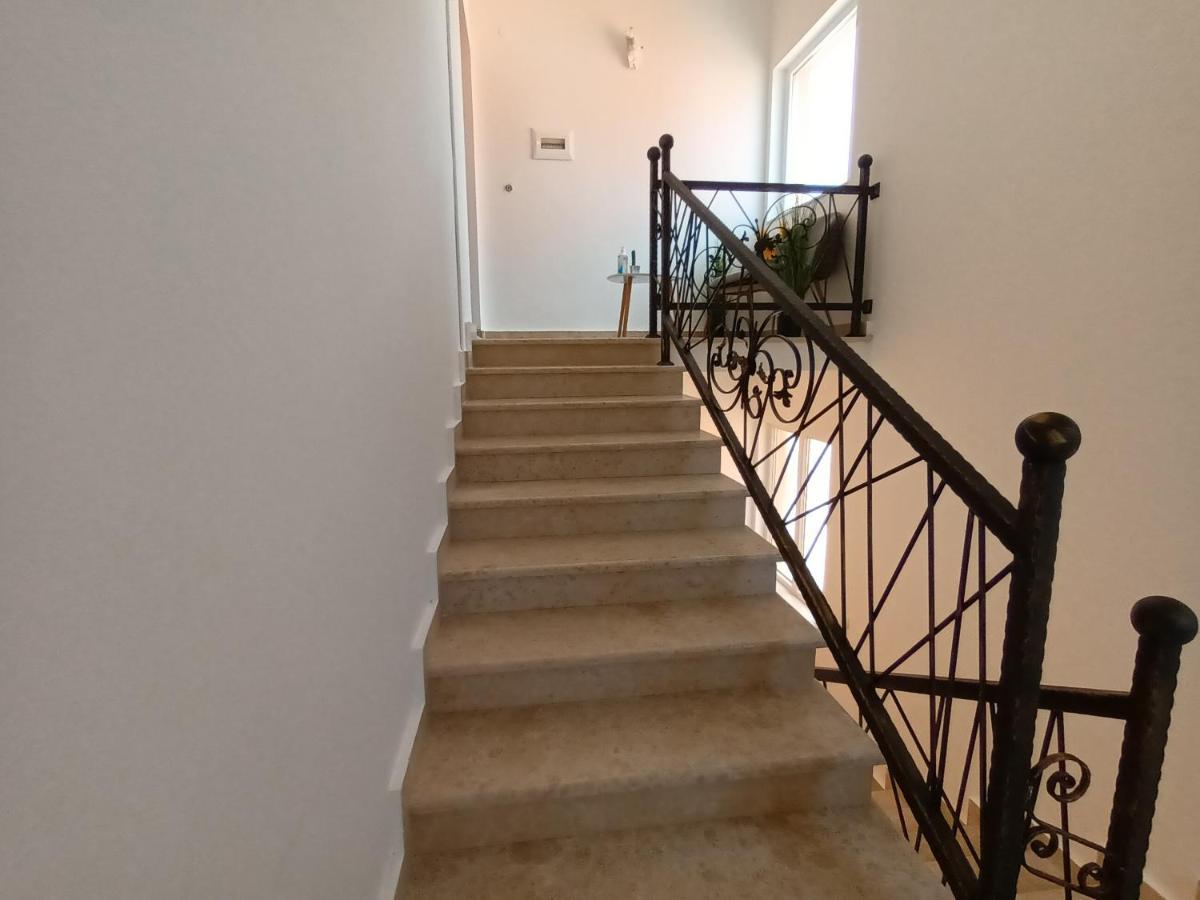 GrebašticaHoliday Beach House公寓 外观 照片