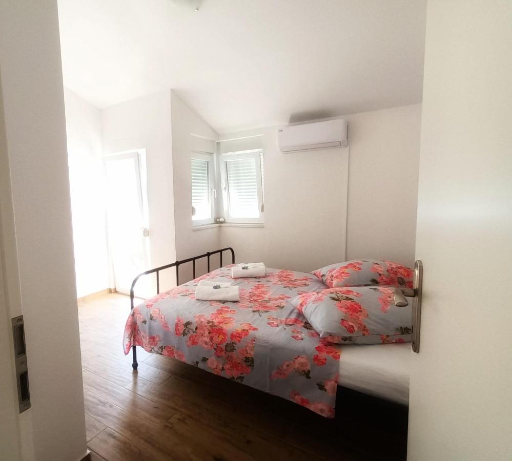 GrebašticaHoliday Beach House公寓 外观 照片
