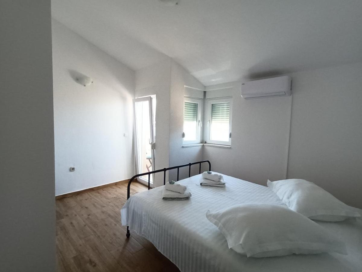 GrebašticaHoliday Beach House公寓 外观 照片