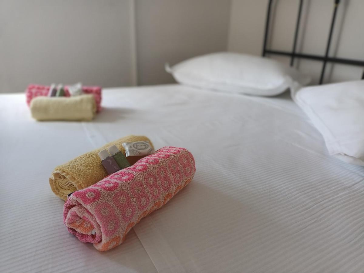 GrebašticaHoliday Beach House公寓 外观 照片