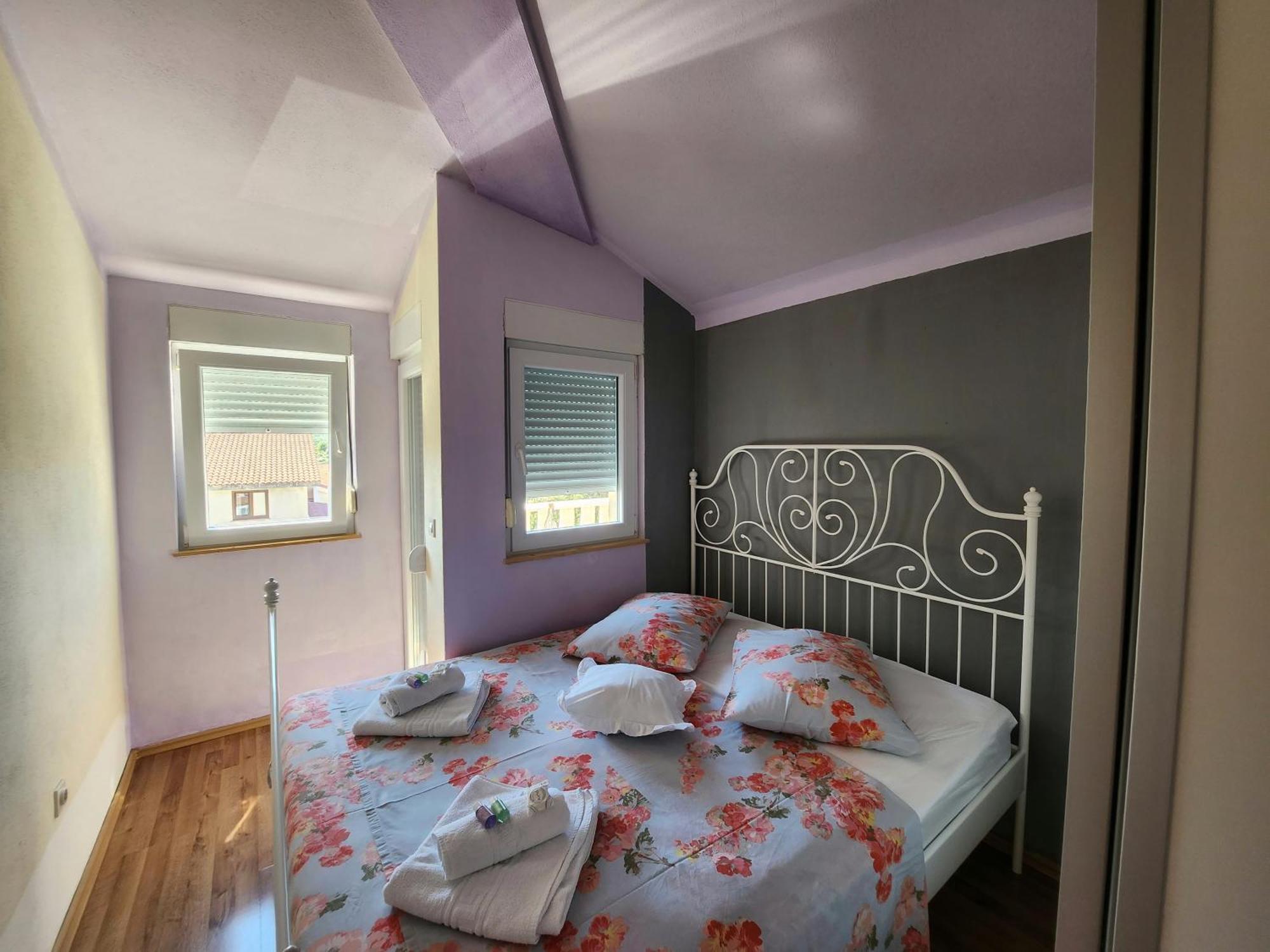 GrebašticaHoliday Beach House公寓 外观 照片