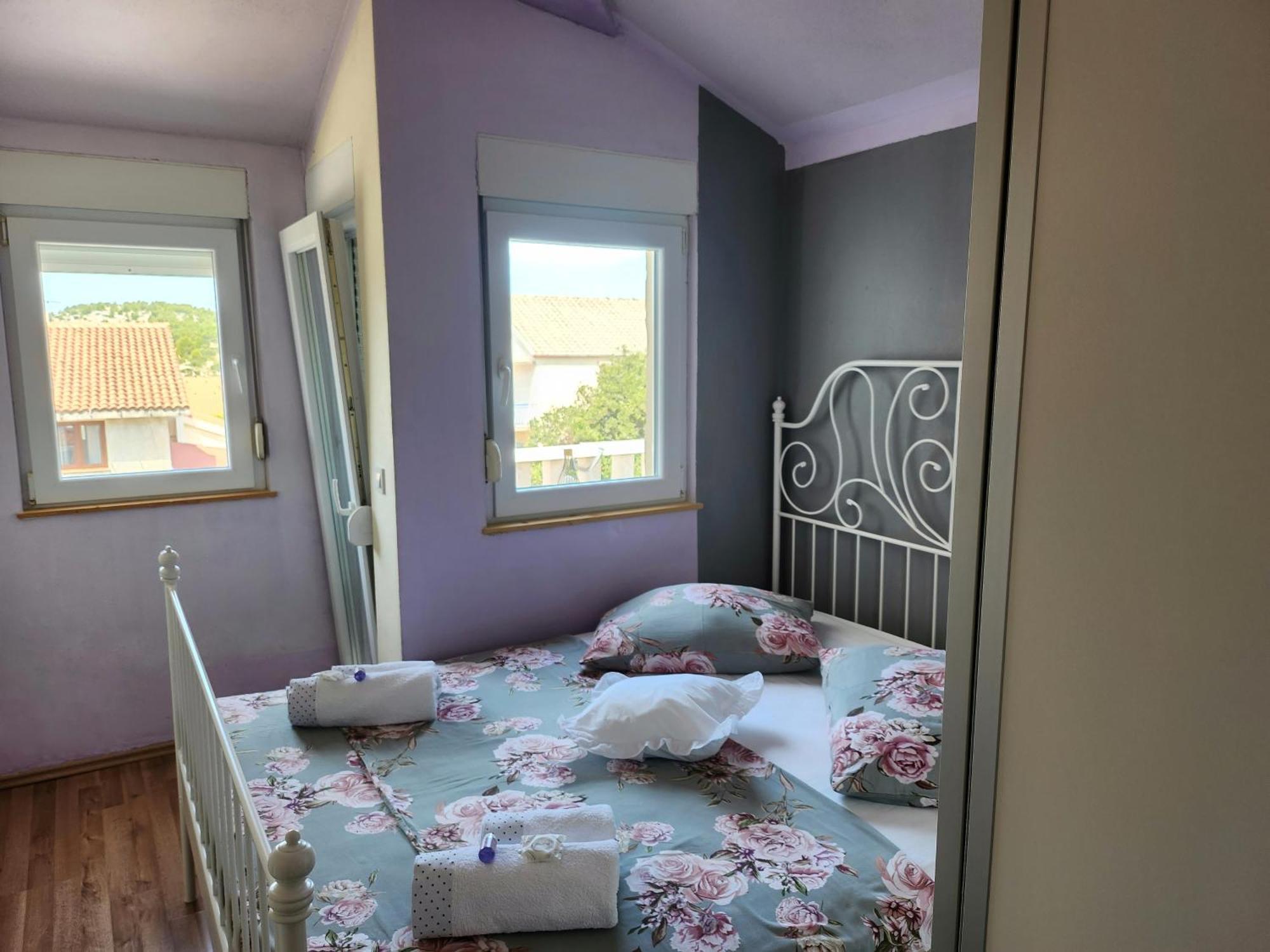 GrebašticaHoliday Beach House公寓 外观 照片
